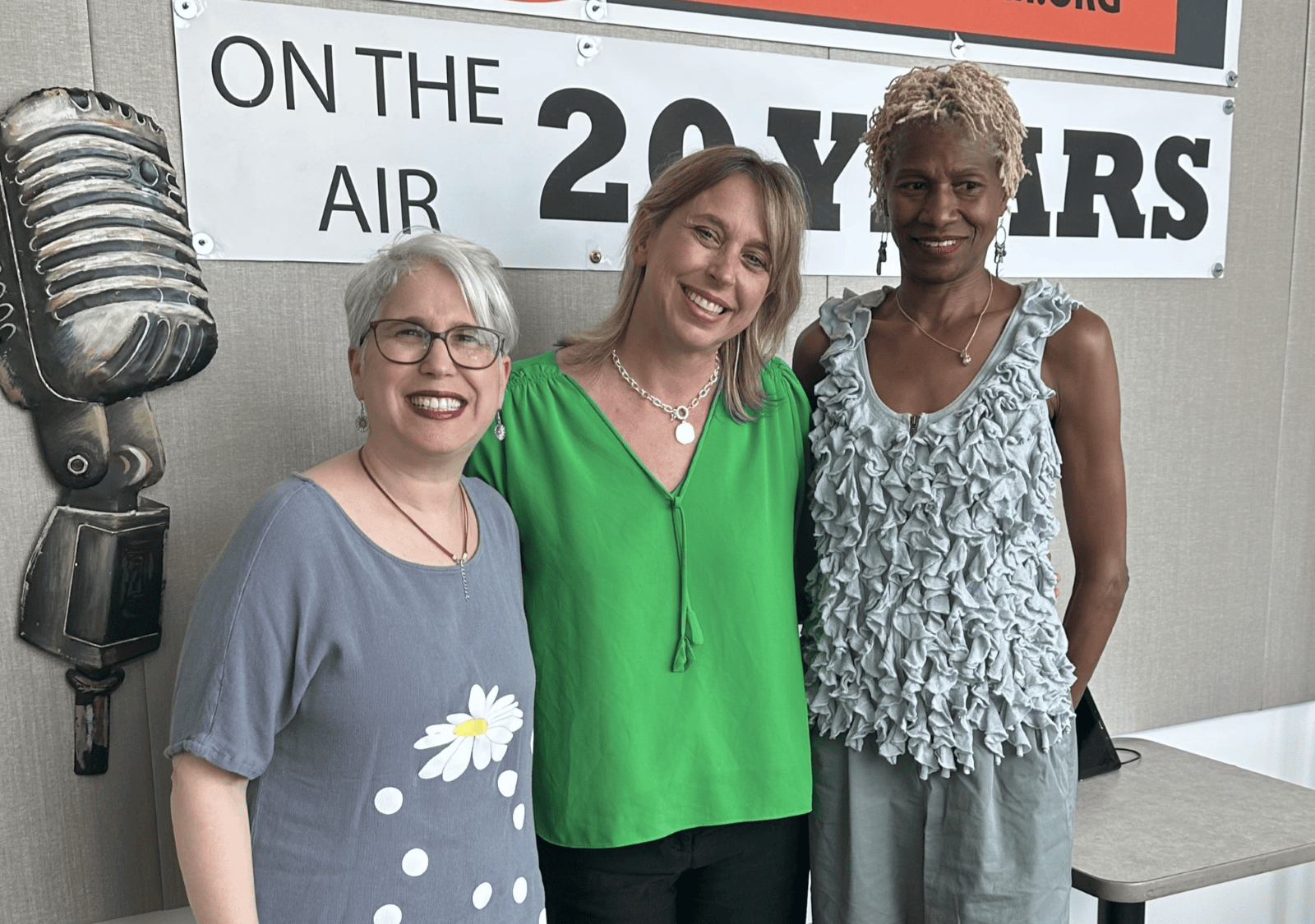 Aging Well Together: Episode 90 – Downsizing & Decluttering Part III