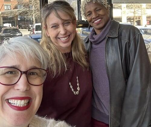 Aging Well Together: Episode 71 – Decluttering and the Psychology of Letting Go by Elizabeth Hirsh