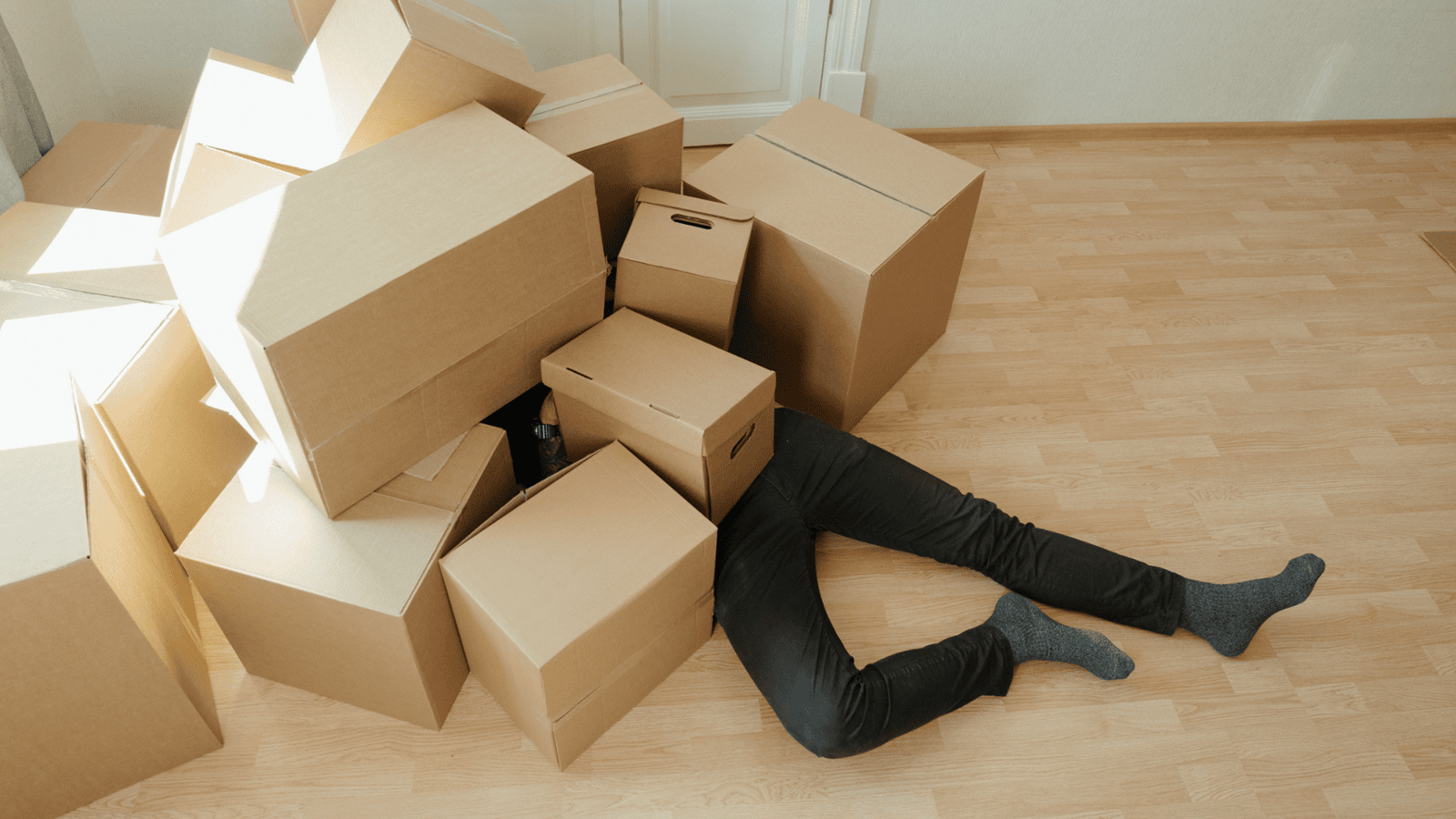 Why Anxiety Is A Precursor To Indecision